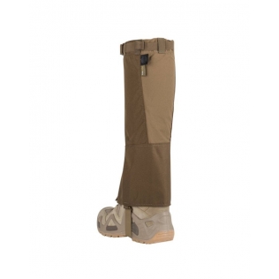 Polainas impermeáveis longas Helikon-Tex Cordura Pencott WildWood 2