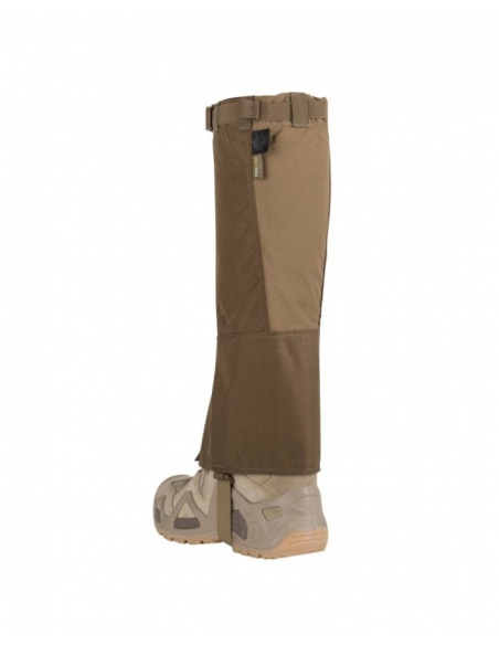 Compre polainas impermeáveis longas Helikon-Tex Cordura Pencott WildWood