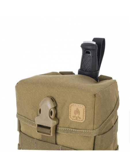 Compre bolsa Helikon-Tex E&E Flecktarn Molle