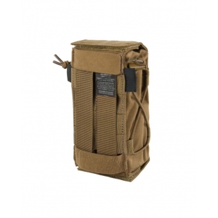 Bolsa Molle Helikon-Tex Competition para Kit Médico Cinza Sombra/Preto 2