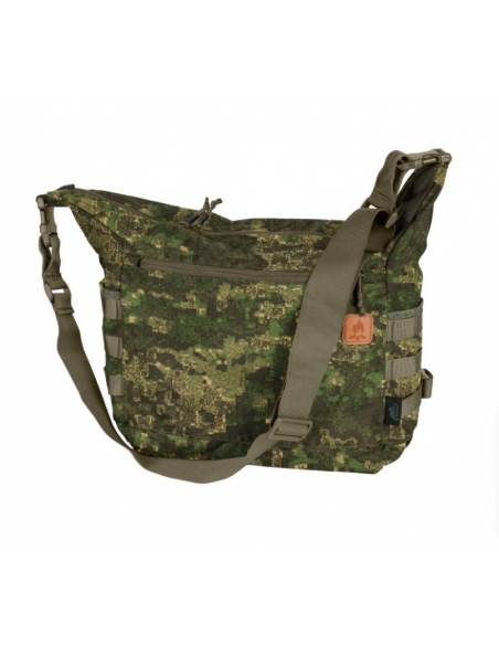 Bolsa de ombro tática Helikon-Tex Bushcraft PenCott WildWood