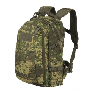 Mochila tática militar PenCott WildWood Direct Action Dust MK II de 20 litros