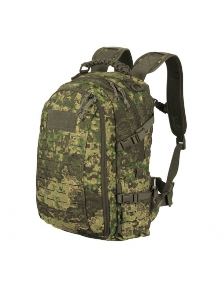 Mochila tática militar PenCott WildWood Direct Action Dust MK II de 20 litros