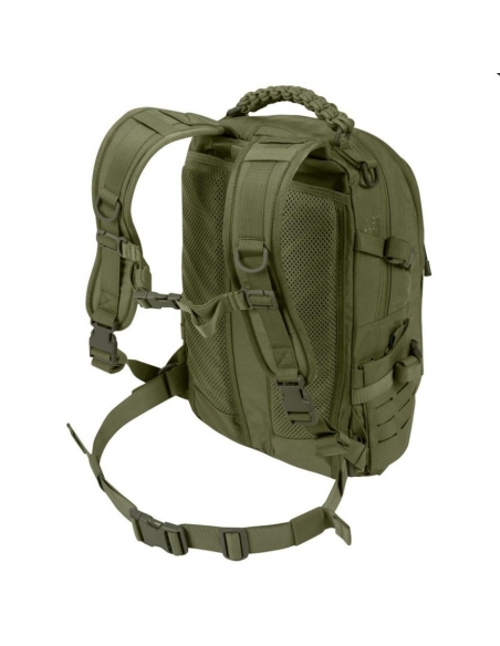 Compre a mochila tática militar Direct Action Dust MK II de 20 litros, modelo Woodland PL.
