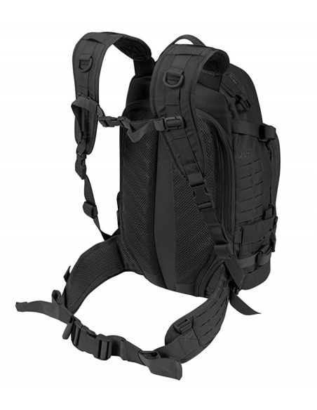 Compre a mochila tática militar Direct Action Ghost MK II de 31 litros na cor preta.