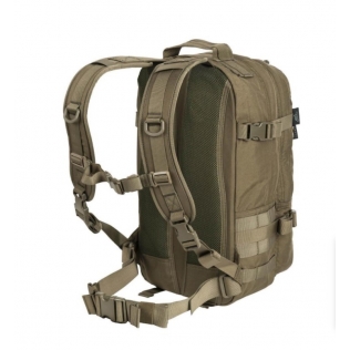 Mochila tática militar Helikon-Tex Raccoon MK2 de 20 litros, verde adaptável. 2