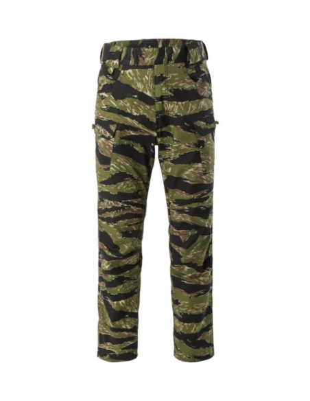 Compre calças UTP Helikon-Tex Stretch Ripstop com estampa de tigre.