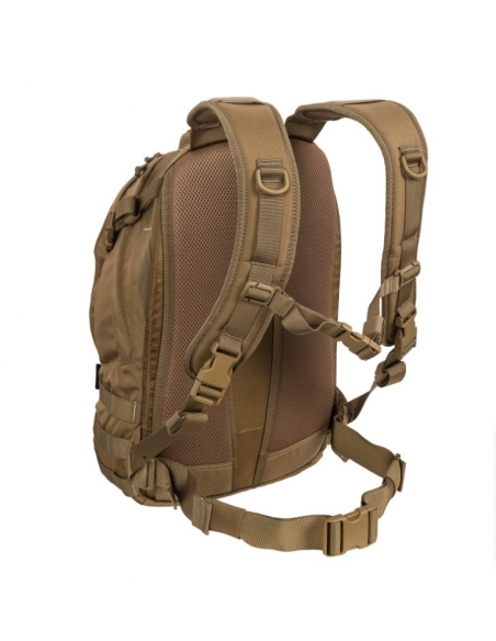 Compre a mochila tática militar PenCott WildWood Helikon-Tex EDC Pack de 21 litros.
