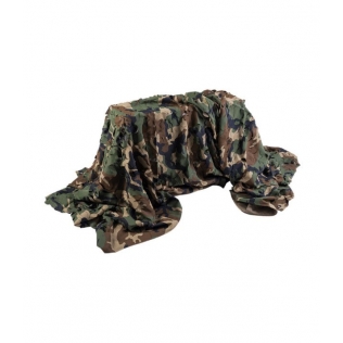 Rede de camuflagem MilTec 1