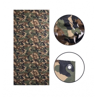 Rede de camuflagem MilTec 1 2