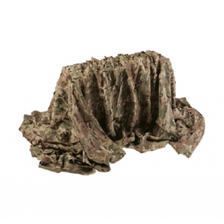 Rede de camuflagem MilTec 1