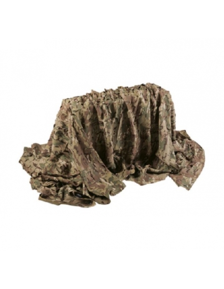 Rede de camuflagem MilTec 1