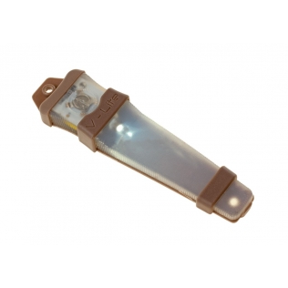 Lanterna tática V-Lite branca