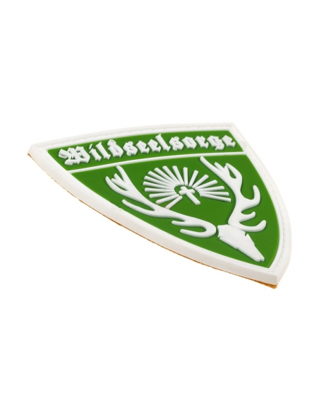 Compre o patch 3D Wildseelsorge Rubber Color JTG