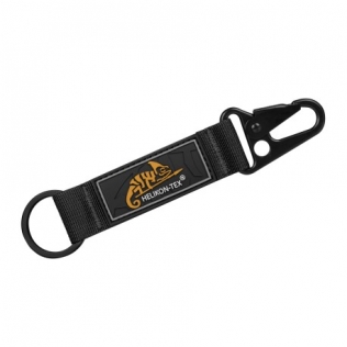 Chaveiro Helikon-Tex Preto