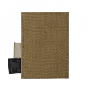 Adaptador de inserção Molle... 2