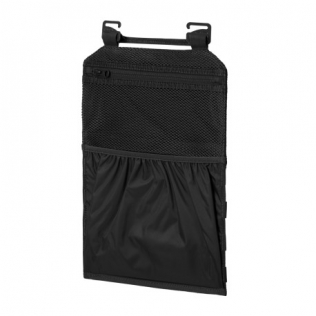 Mochila com painel tático...