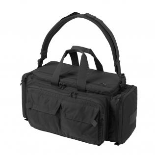 Bolsa tática Helikon-Tex Rangemaster, preta.