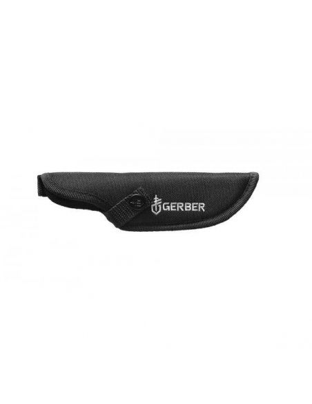 Bainha de nylon para faca Gerber