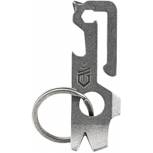 Chaveiro multifuncional Gerber Mullet