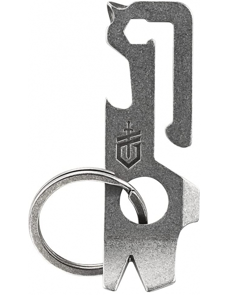 Chaveiro multifuncional Gerber Mullet