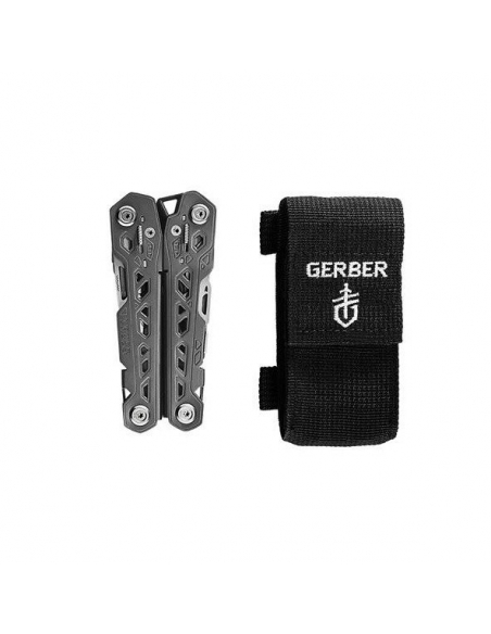 Ferramenta multifuncional Gerber Truss com estojo