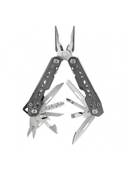 Alicate multifuncional Gerber Truss