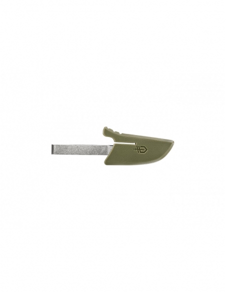 Compre a faca de lâmina fixa Gerber Vertebrae.