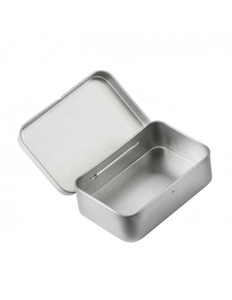 Compre a caixa de aço de sobrevivência Helikon-Tex