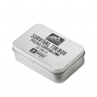 Caixa de aço de sobrevivência Helikon-Tex