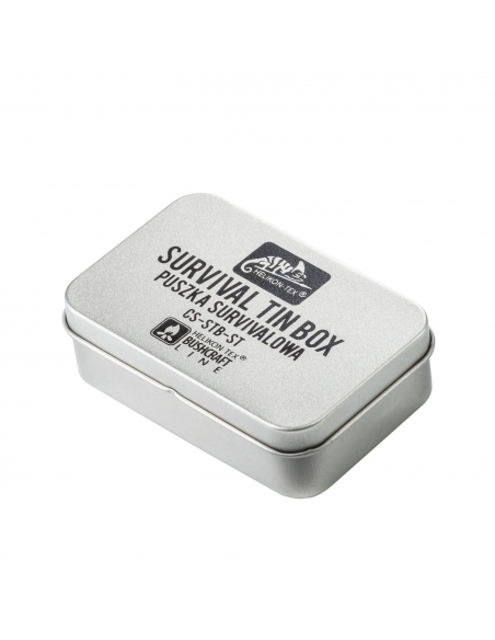 Caixa de aço de sobrevivência Helikon-Tex