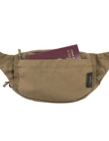 Bolsa traseira tática para Helikon-Tex Possum