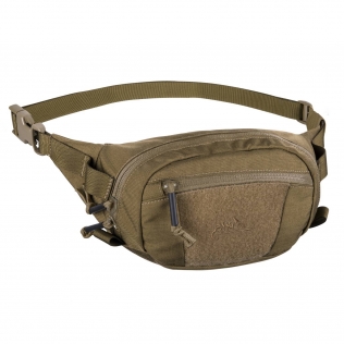 Bolsa de cintura tática Helikon-Tex Possum Coyote