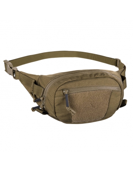 Bolsa de cintura tática Helikon-Tex Possum Coyote