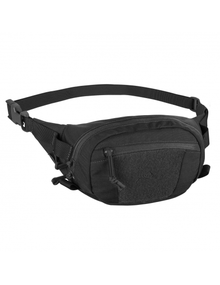 Bolsa de cintura tática Helikon-Tex Possum preta