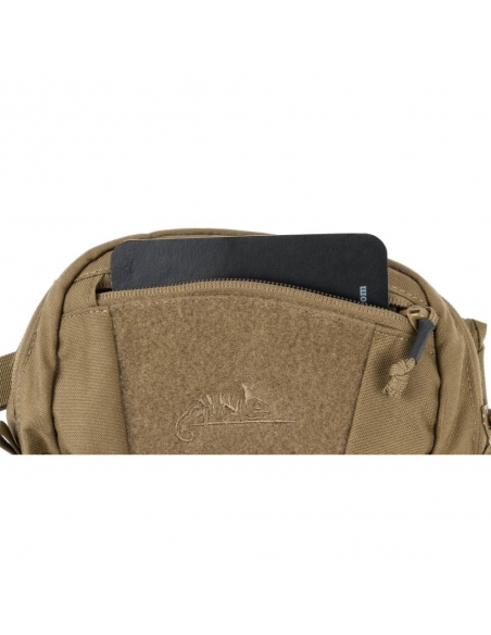 Bolsa frontal para pochete tática Helikon-Tex Possum
