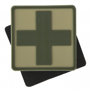 Helikon-Tex Medic Cross Patch