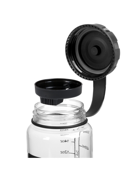 Compre a garrafa transparente Helikon-Tex Outdoor Tritan de 550ml