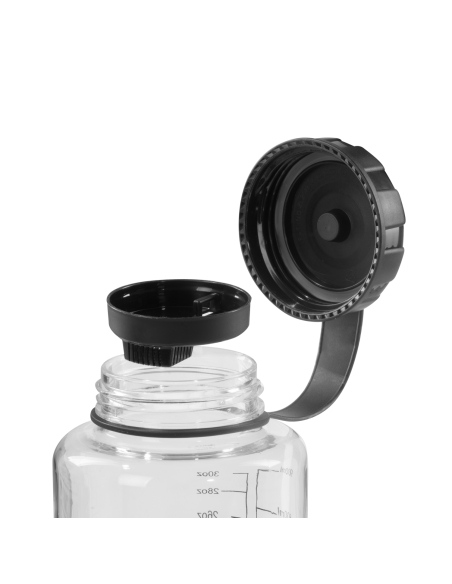 Compre a garrafa transparente Helikon-Tex Outdoor Tritan de 1 litro.