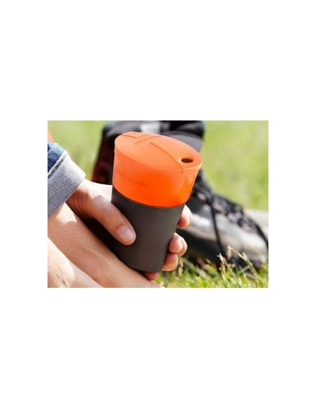 Compre o copo Pack Up Light My Fire