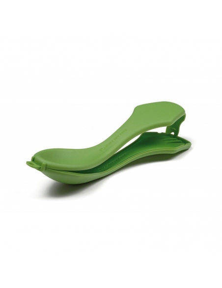 SprokCase Light My Fire Verde