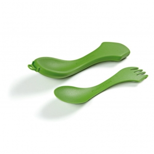SprokCase Light My Fire Verde 2
