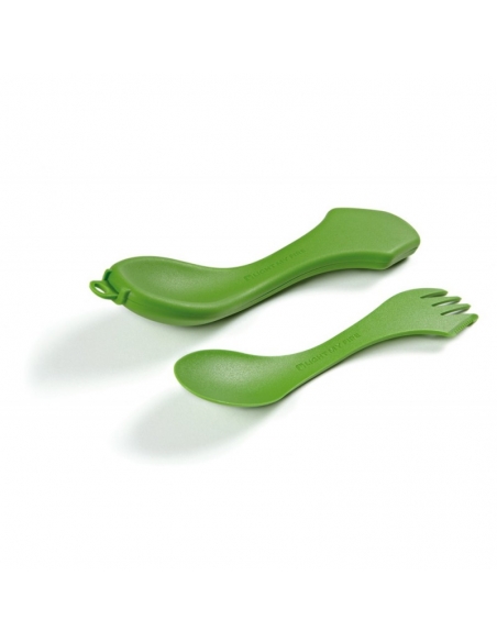Compre o SporkCase Light My Fire Verde