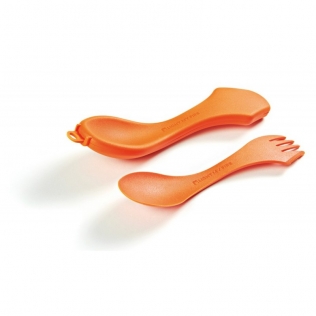 SprokCase Light My Fire Laranja 2