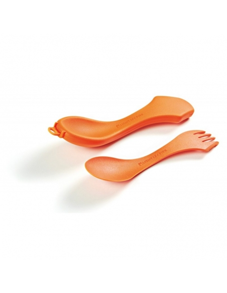 Compre o estojo Light My Fire laranja