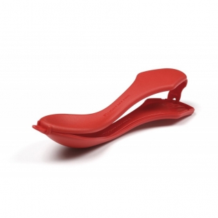 Garfo-estojo Light My Fire Vermelho
