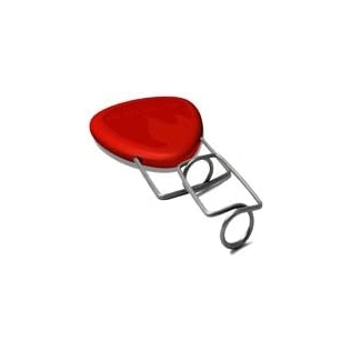 FireFork Light My Fire Vermelho