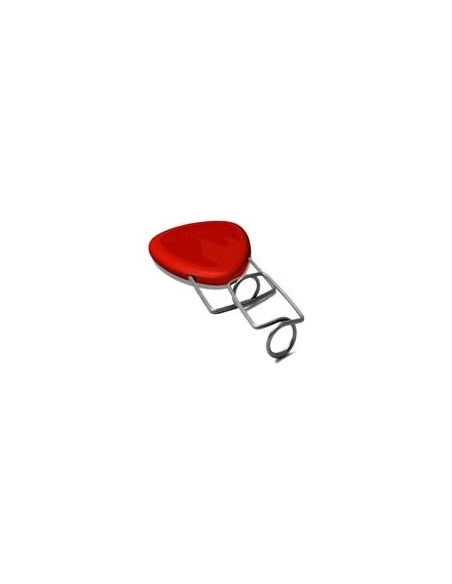 FireFork Light My Fire Vermelho