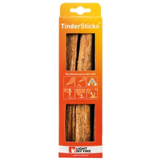 Palitos de isqueiro Light My Fire