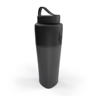 Arrumar Garrafa Acender Light My Fire Preto
